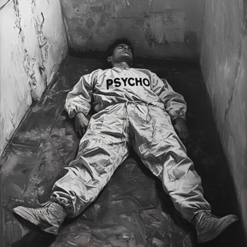 Rpa – PSYCHO (Slowed)