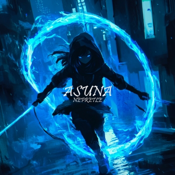 Nefretle – ASUNA
