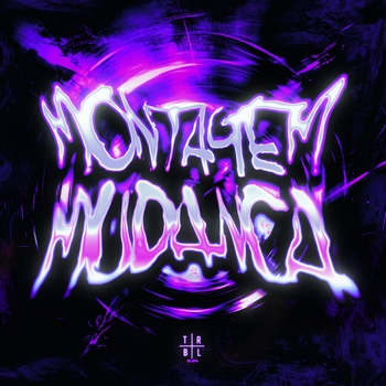 Mxzi – Montagem Mudança - Super Slowed