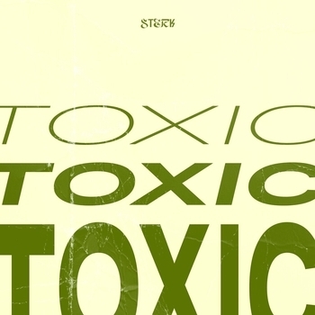 Sterk – Toxic
