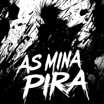 Phonk Killazz – AS MINA PIRA