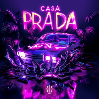 Rushex – CASA PRADA - Slowed