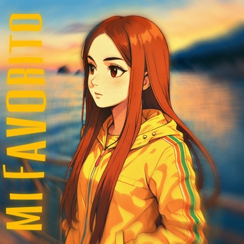 Wxread – MI FAVORITO (Slowed)