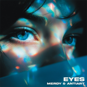 Merdy – Eyes