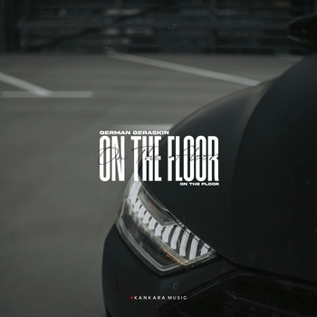German Geraskin – On The Floor