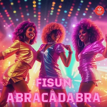 Fisun – Abracadabra