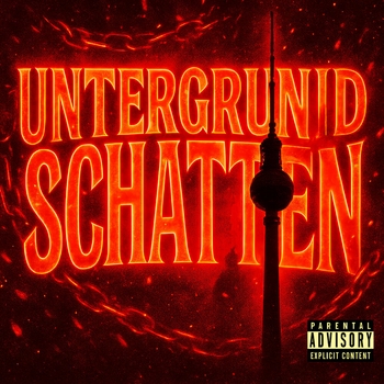 dmitry.rx – Untergrund Schatten (Slowed)