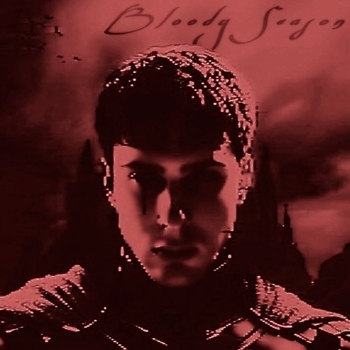 boneyblaze – BLOODY SEASON (Speed Up) (prod. by KILLVIBE)
