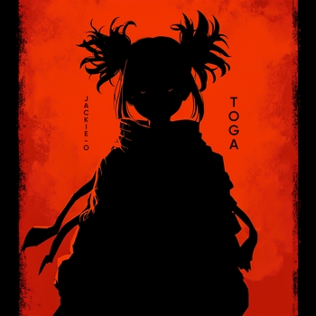 Jackie-O – Toga