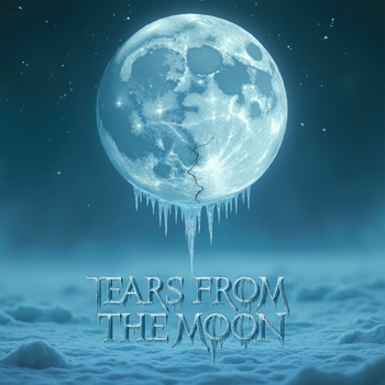 KANVISE – Tears from the Moon