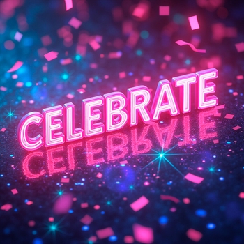 Oneil – Celebrate