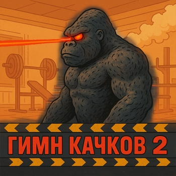 maxxytren – ГИМН КАЧКОВ 2