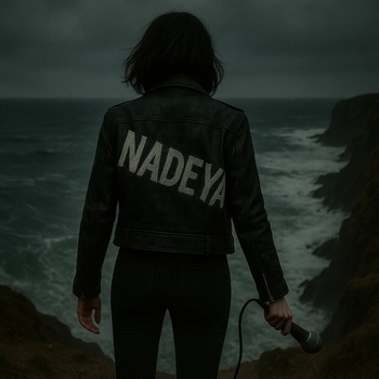 Nadeya – Дыши