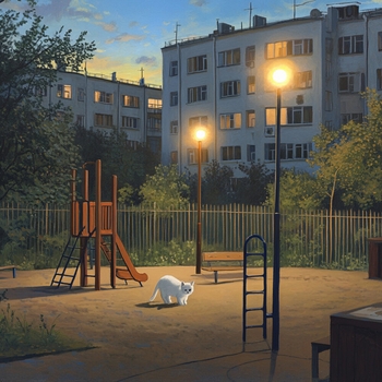 yamix31 – Рэйман