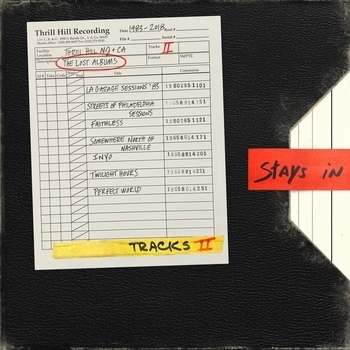 Bruce Springsteen – Fugitives Dream