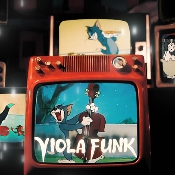 gef7est – VIOLA FUNK (Speed up version)