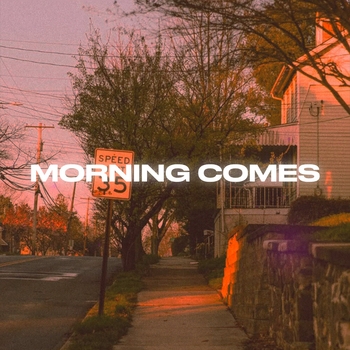 Rendow – Morning Comes