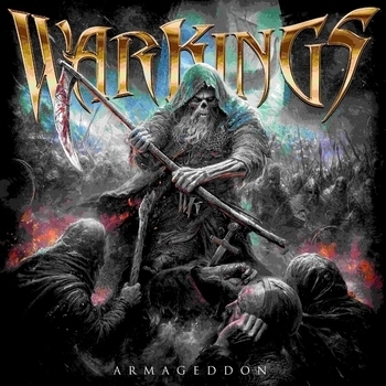 WarKings – Stahl auf Stahl