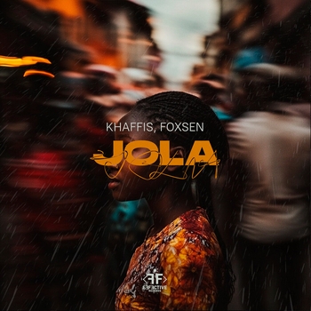 Khaffis – Jola