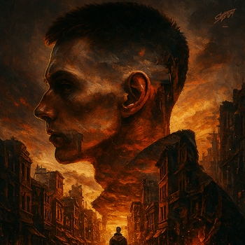 Netsignala – Постарели улицы (Брату)