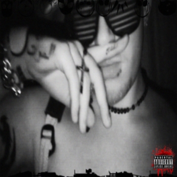 huzzy b – HOODPAiNSTAR