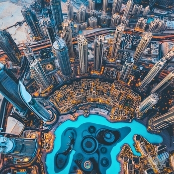 Adam Jamar – Dubai