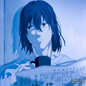 Faygx – aki hayakawa