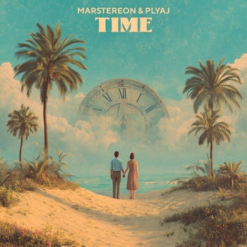MARSTEREON – Time