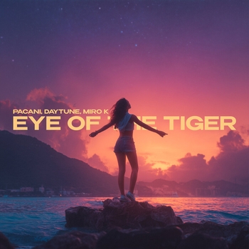 PACANI – Eye of the Tiger