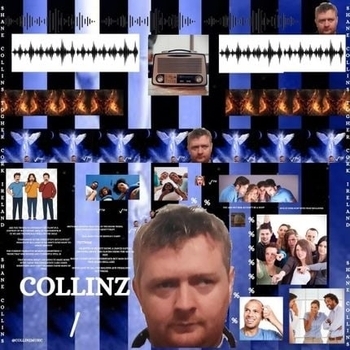 Collinz – You Know What They Say (/. 2025)