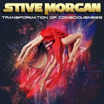 Stive Morgan – On the Pass of Dreams