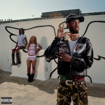 SaintE – Days In The 3 (feat. Kairo Keyz)