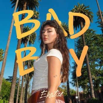 Ekatze – Bad Boy