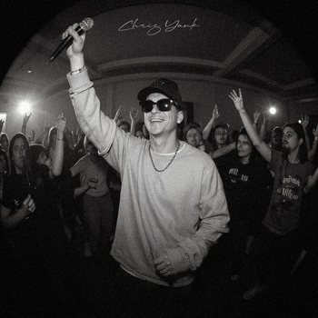 Chris Yank – Давай на Движ