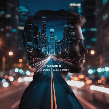 Dinamixx – I Remember