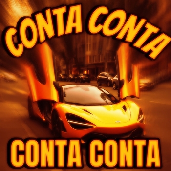 Lxaes – Сonta Conta
