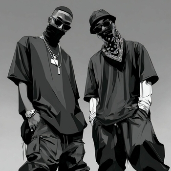 Slvg – Get on that
