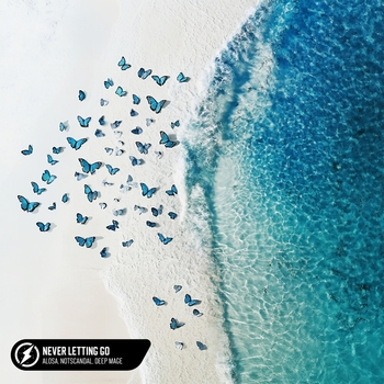 Alosa – Never Letting Go