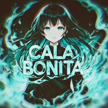 Blurryfxce – CALA BONITA (Ultra Slowed)