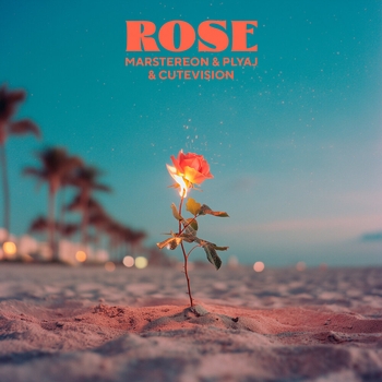 MARSTEREON – Rose