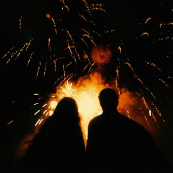 Hollyflame – Красками