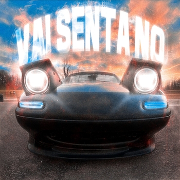 Dj Veta3 – VAI SENTA NO (Ultra Slowed)