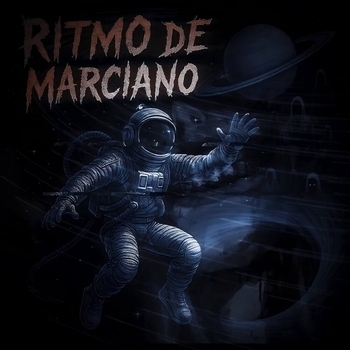gef7est – RITMO DE MARCIANO (Hyper slowed version)