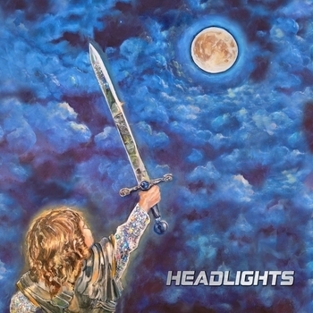 Alex G – Headlights (Headlights 2025)