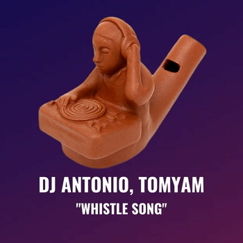 Dj Antonio – Whistle Song