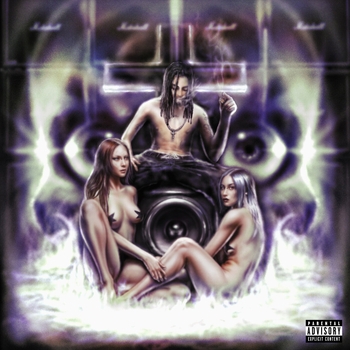 Che – HOOD FAMOUS (REST IN BASS 2025)