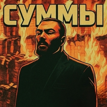Dzhivan – Суммы (Prod. by Zangi)