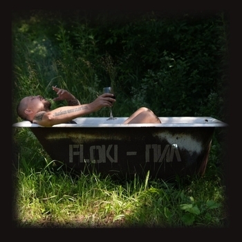Floki – Пил (Prod. by XR)