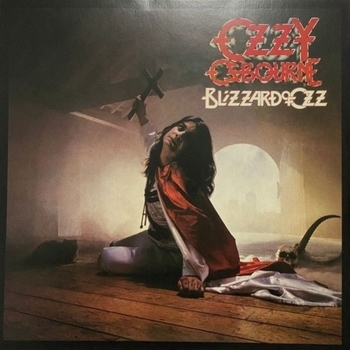 Ozzy Osbourne – Steal Away (The Night) (Blizzard Of Ozz 1980)