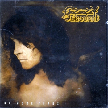 Ozzy Osbourne – Zombie Stomp (No More Tears 1991)